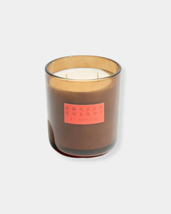 SMOKED CHERRY - 13oz HI-FI CANDLE