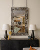 ARCADIA RECTANGLE MIRROR