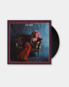 PEARL - JANIS JOPLIN