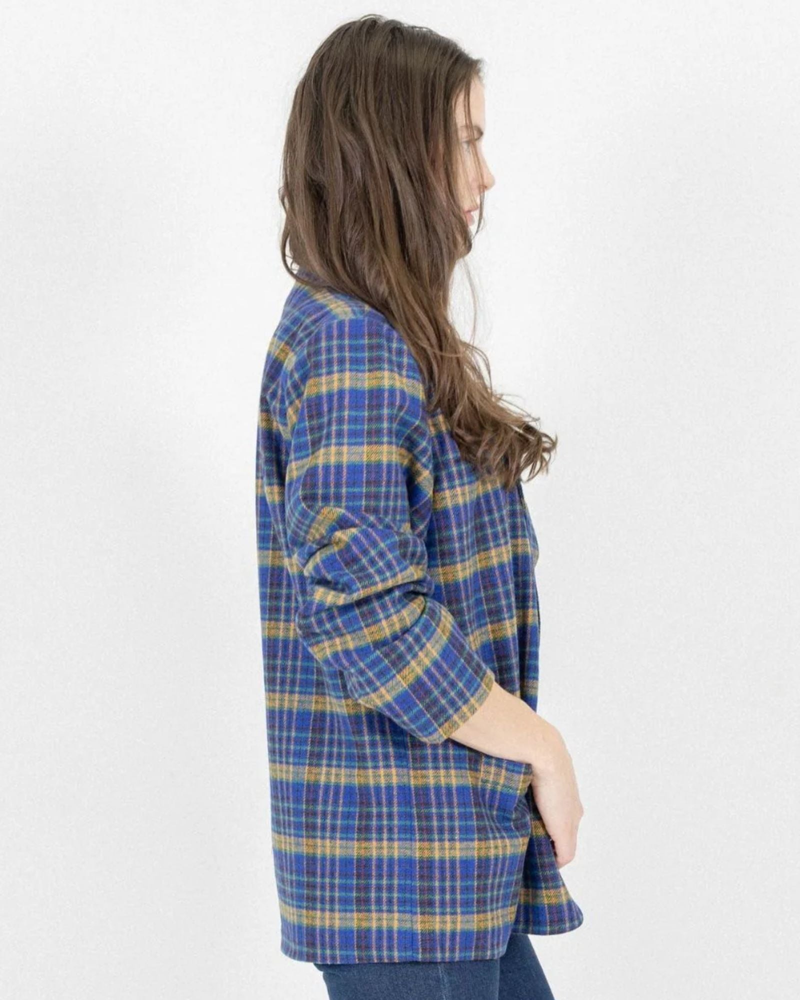 EVERMORE BLAZER CHER