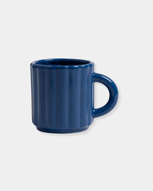 NAVY TUBE - MUG