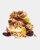 SOUR CHERRY PISTACHIO ROSE GRANOLA