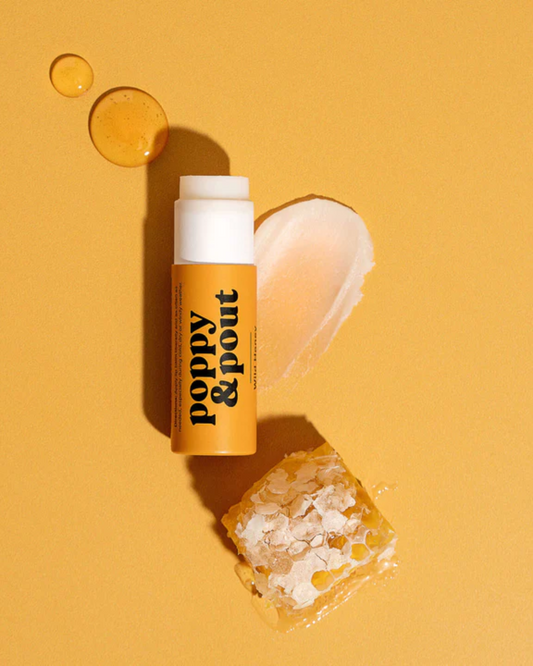 WILD HONEY - LIP BALM