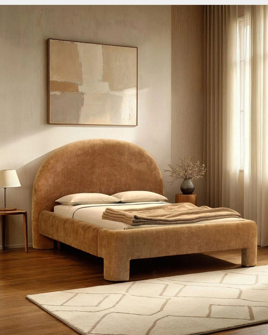CHAI NINA BED | Stonewaters