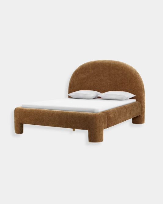 CHAI NINA BED | Stonewaters