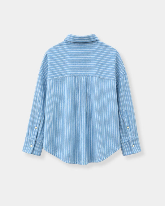 CHALET SHIRT | Stonewaters