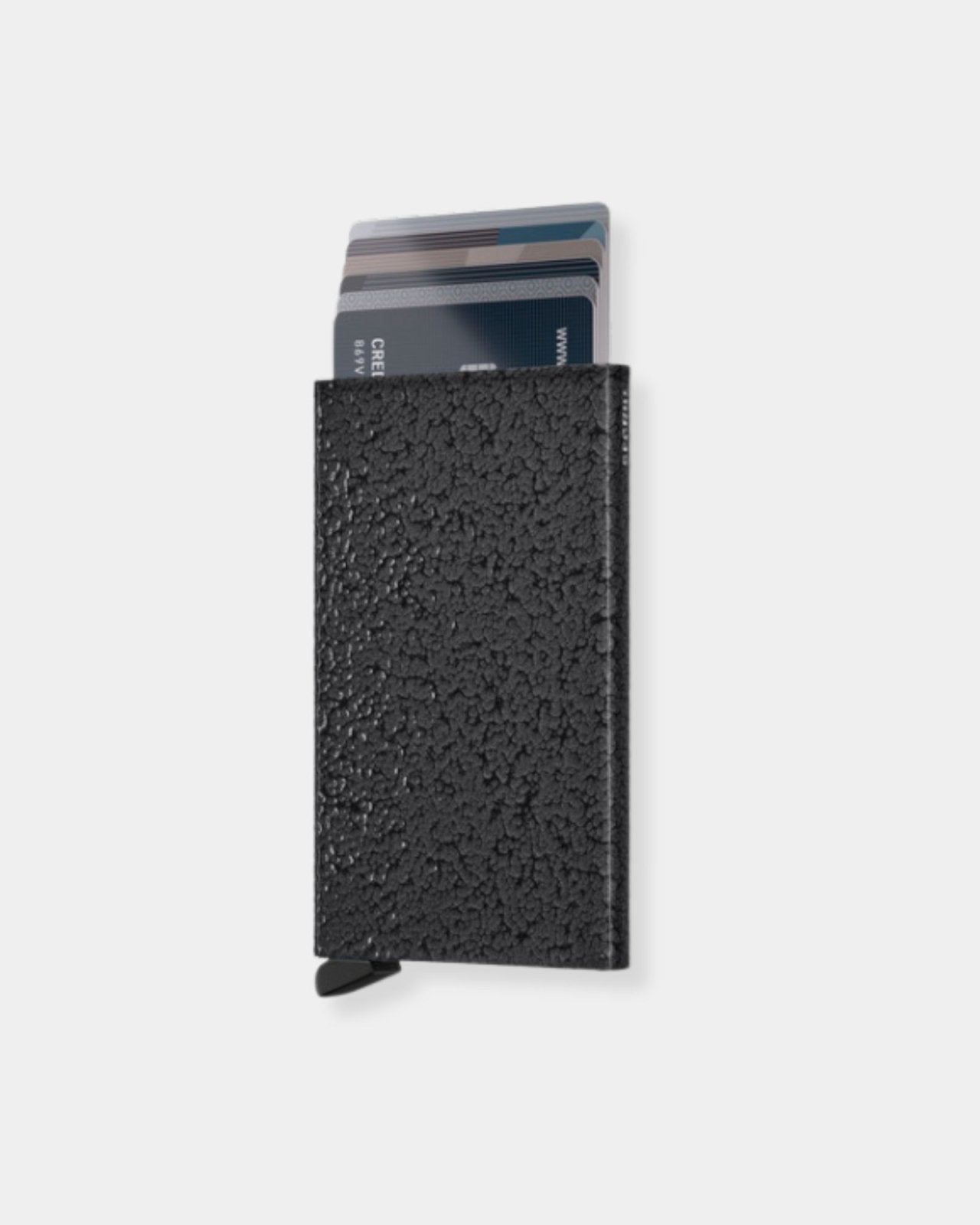 CHARCOAL HAMMERSTONE - CARDPROTECTOR | Stonewaters