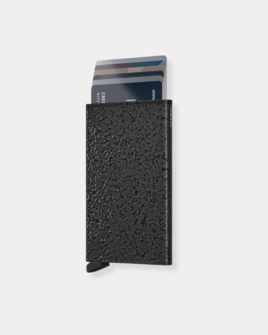 CHARCOAL HAMMERSTONE - CARDPROTECTOR | Stonewaters