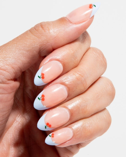 CHERRY PICKING CHILL TIPS | Stonewaters