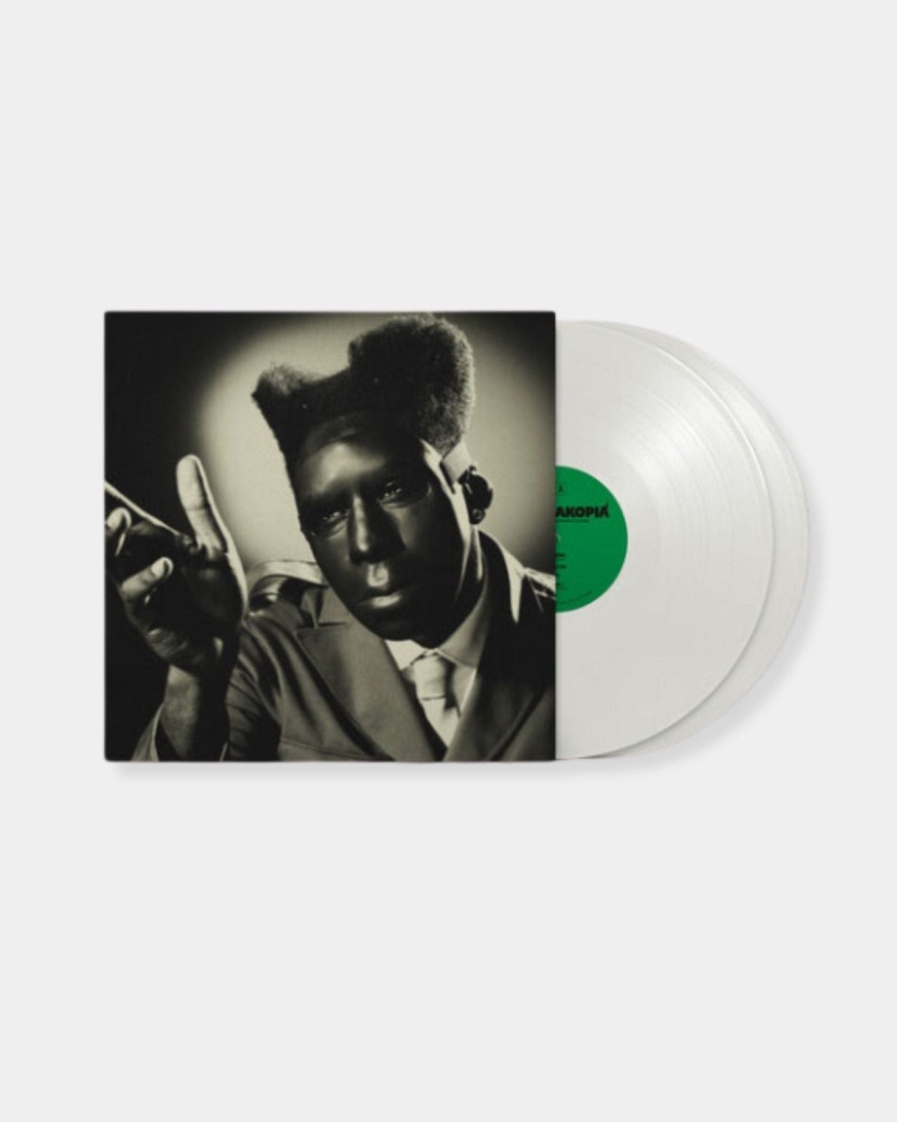 CHROMAKOPIA - TYLER THE CREATOR | Stonewaters