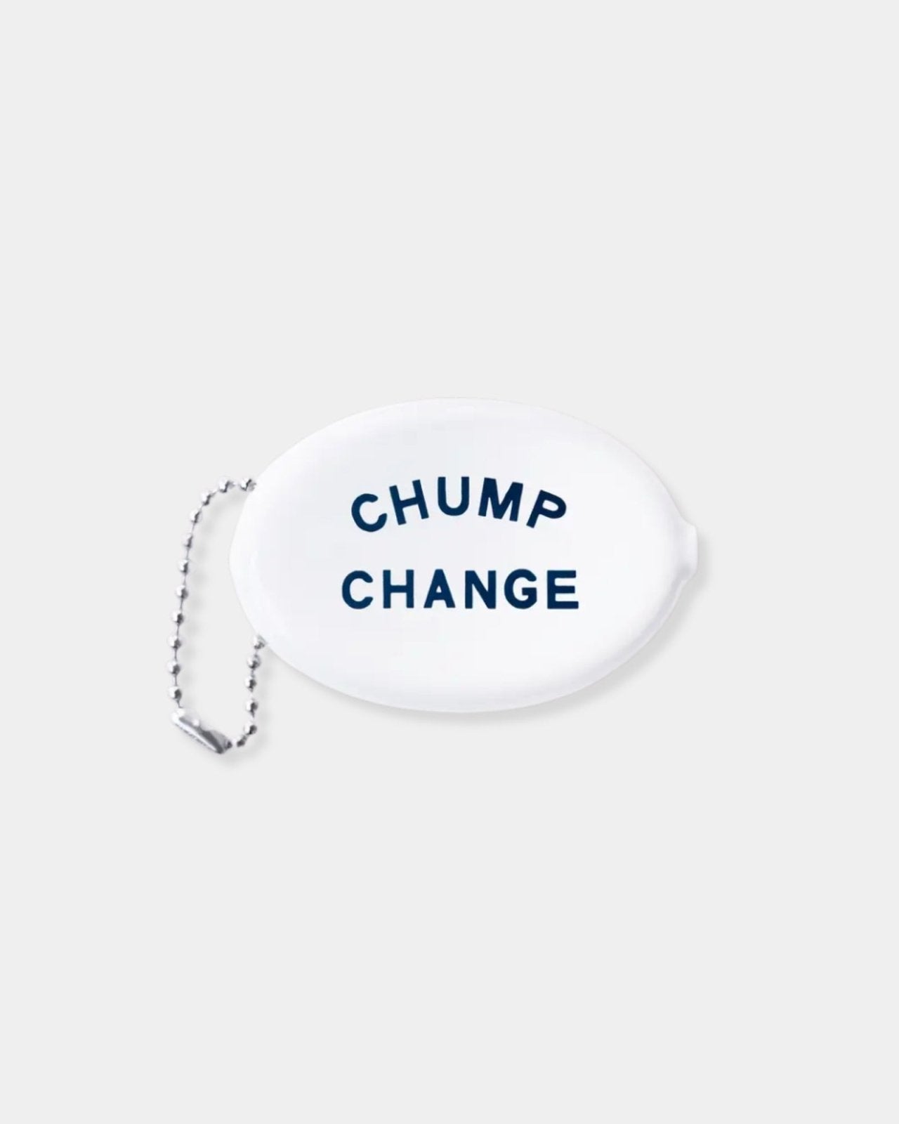 CHUMP CHANGE - COIN POUCH | Stonewaters