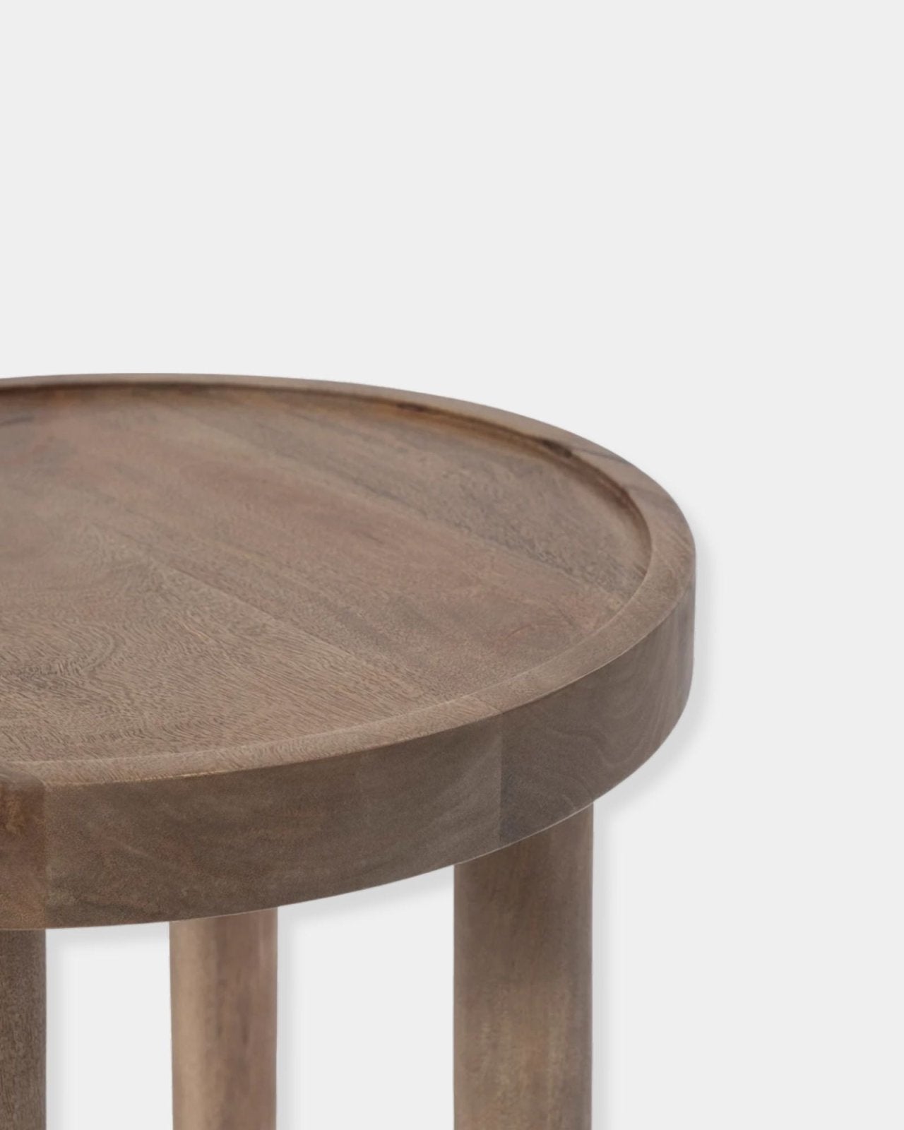 CICORIA SIDE TABLE | Stonewaters