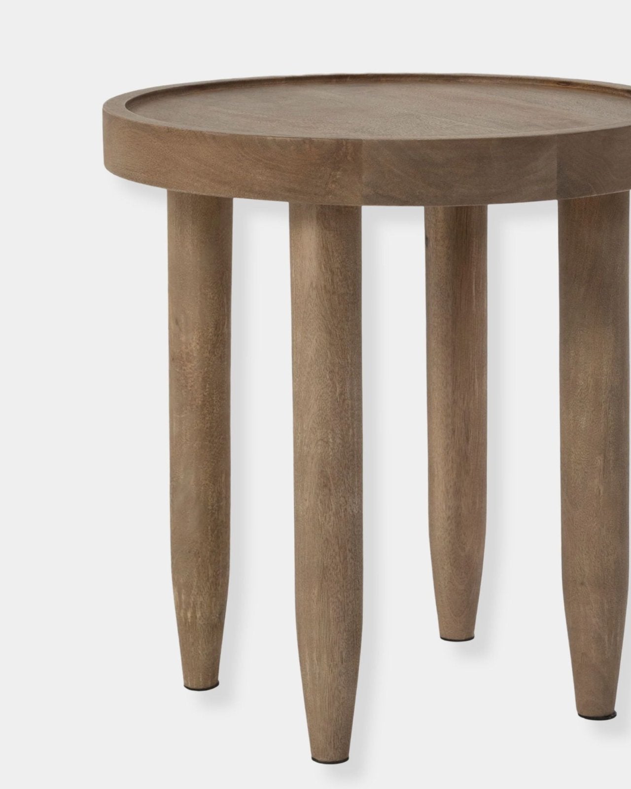 CICORIA SIDE TABLE | Stonewaters