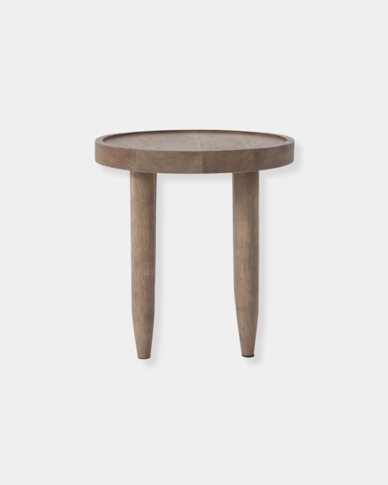 CICORIA SIDE TABLE | Stonewaters