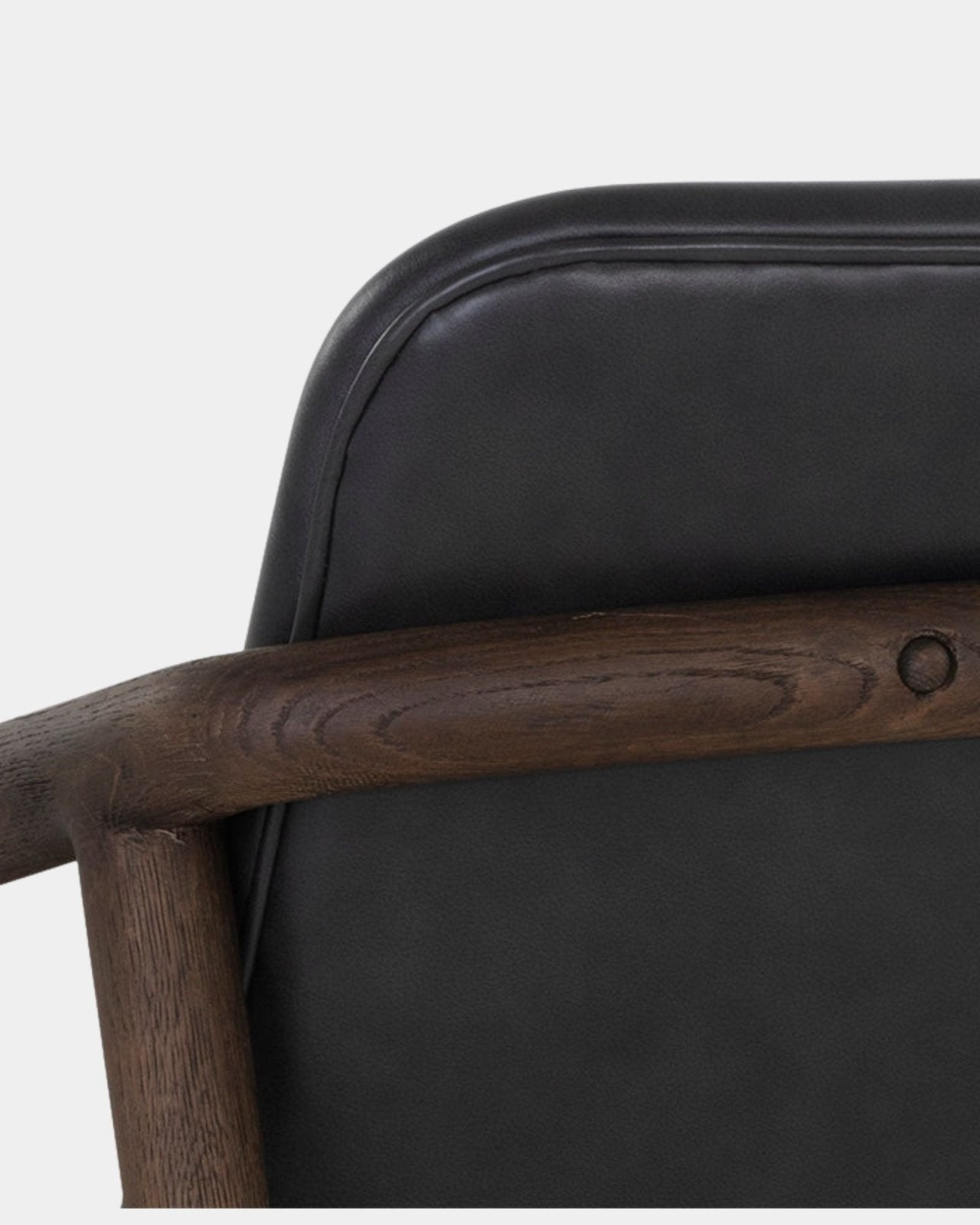 CINELLI LOUNGE CHAIR - BRENTWOOD CHARCOAL | Stonewaters