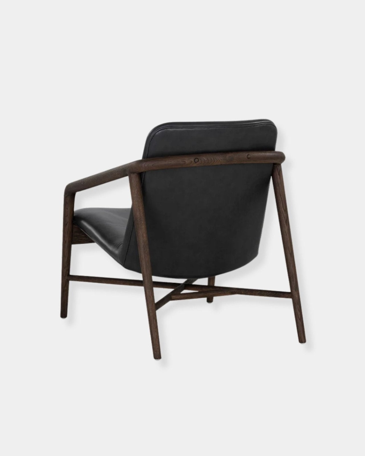 CINELLI LOUNGE CHAIR - BRENTWOOD CHARCOAL | Stonewaters