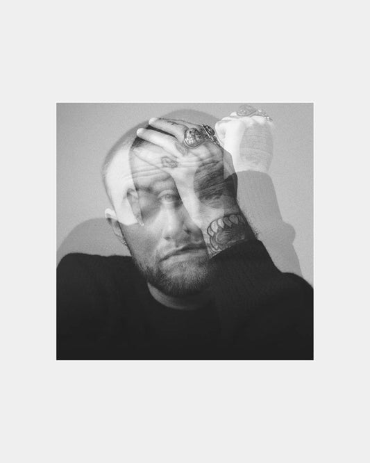 CIRCLES - MAC MILLER | Stonewaters