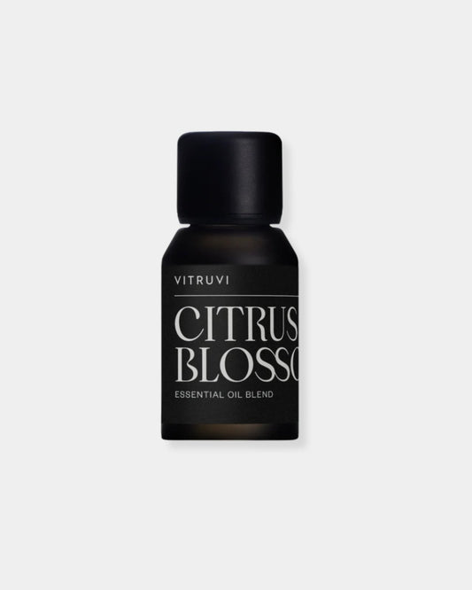 CITRUS BLOSSOM - ESSENTIAL OIL | Stonewaters