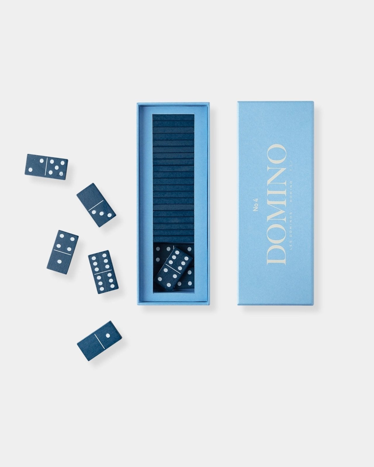 CLASSIC DOMINO GAME | Stonewaters
