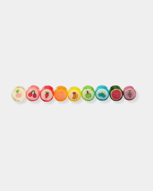 CLASSIC FRUIT MIX JAR 150g - CANDY | Stonewaters