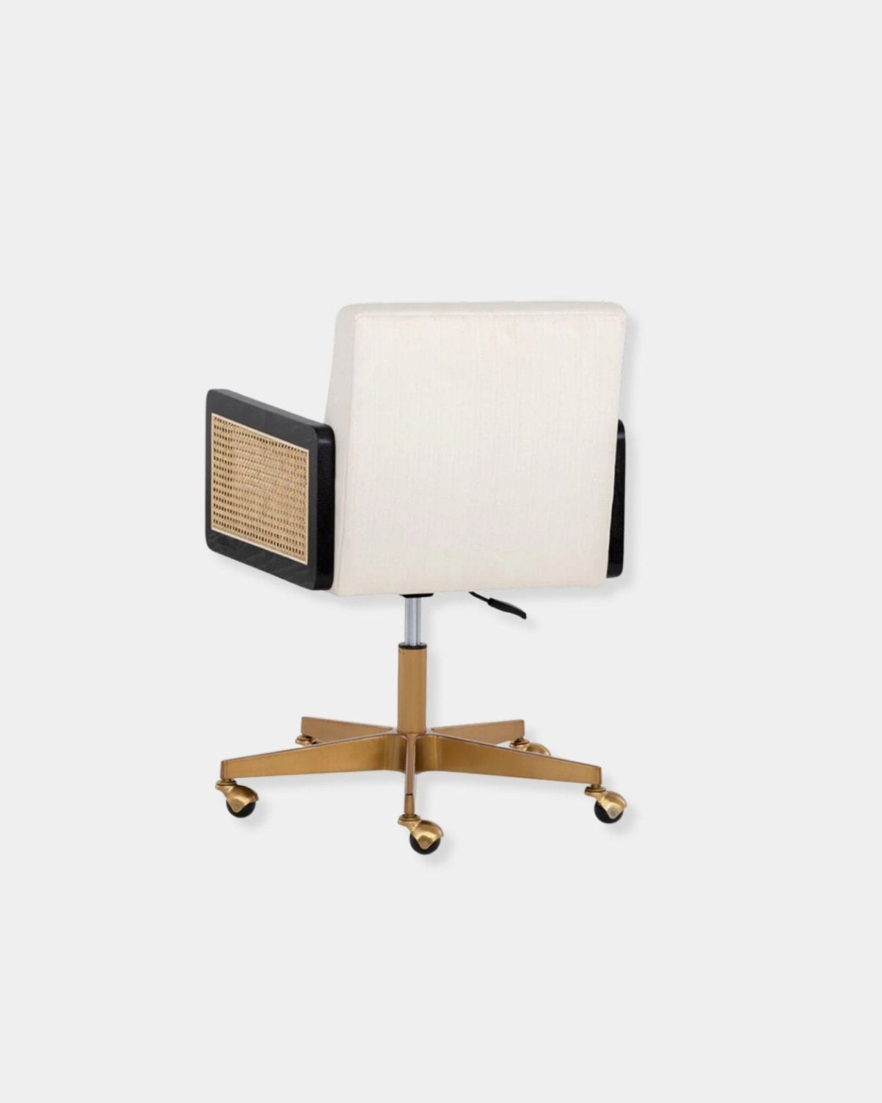 CLAUDETTE OFFICE CHAIR | Stonewaters