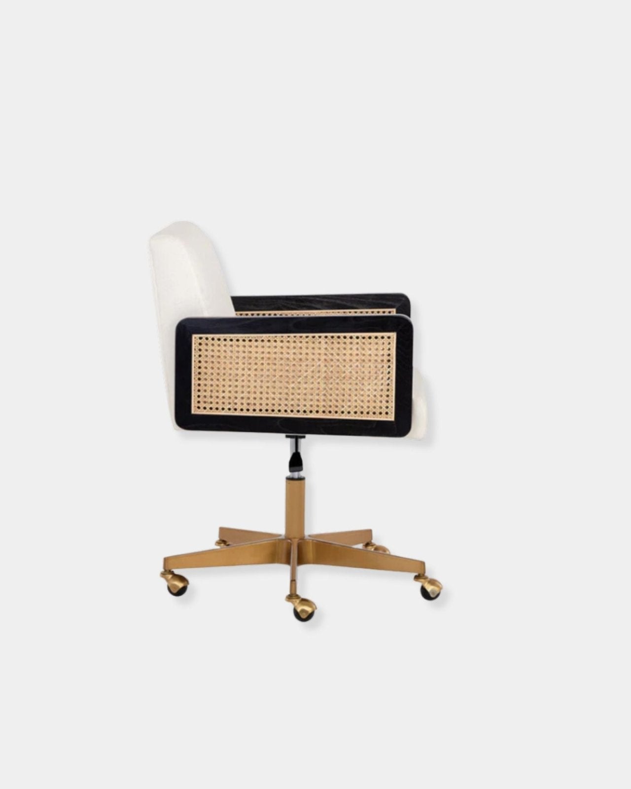 CLAUDETTE OFFICE CHAIR | Stonewaters