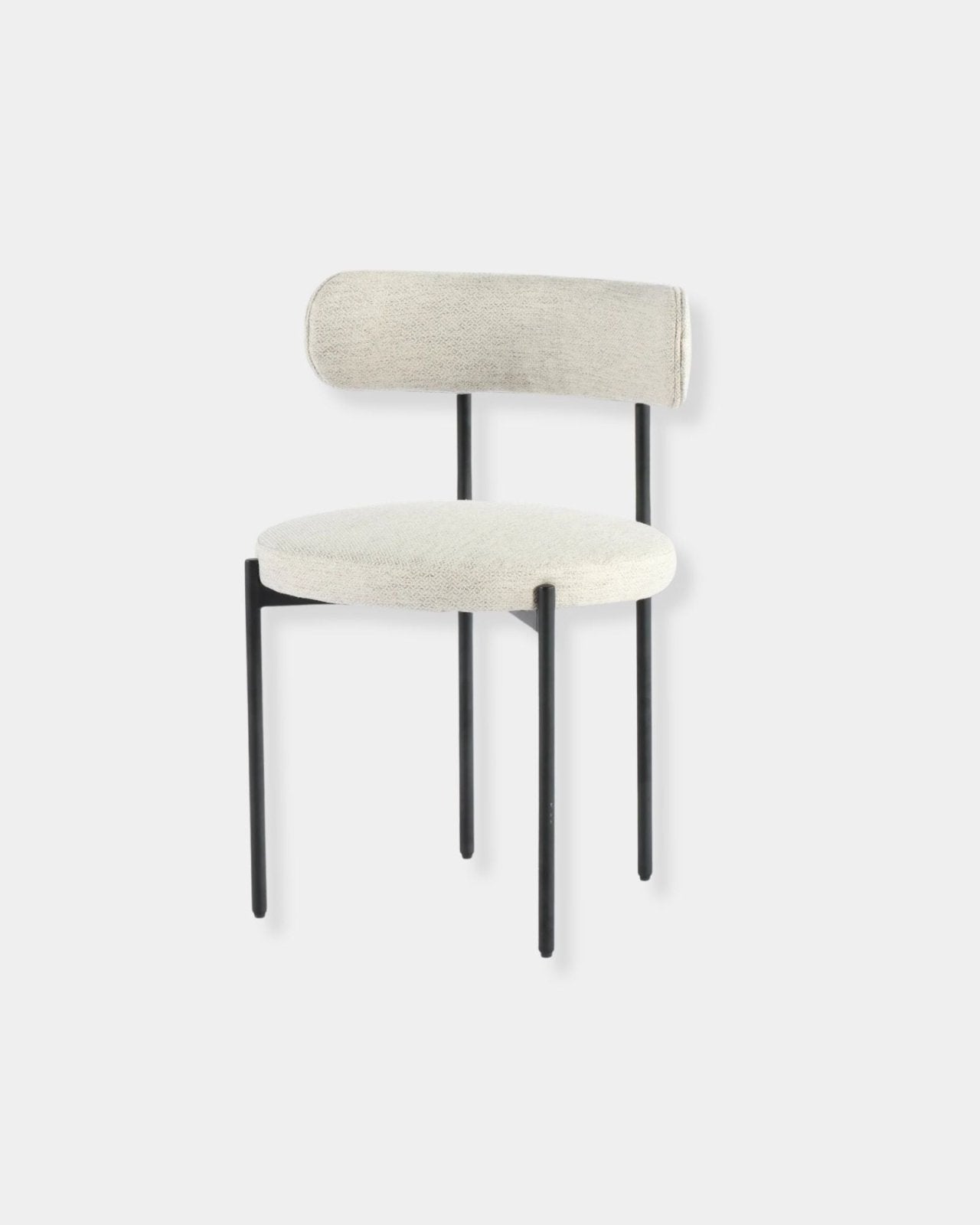 CLEO CHAIR - MACADAMIA TRAVERTINE | Stonewaters