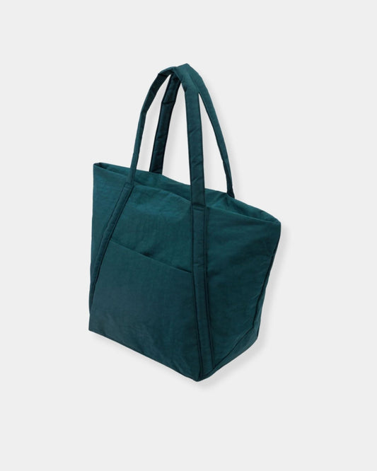 CLOUD BAG - DEEP SEA | Stonewaters