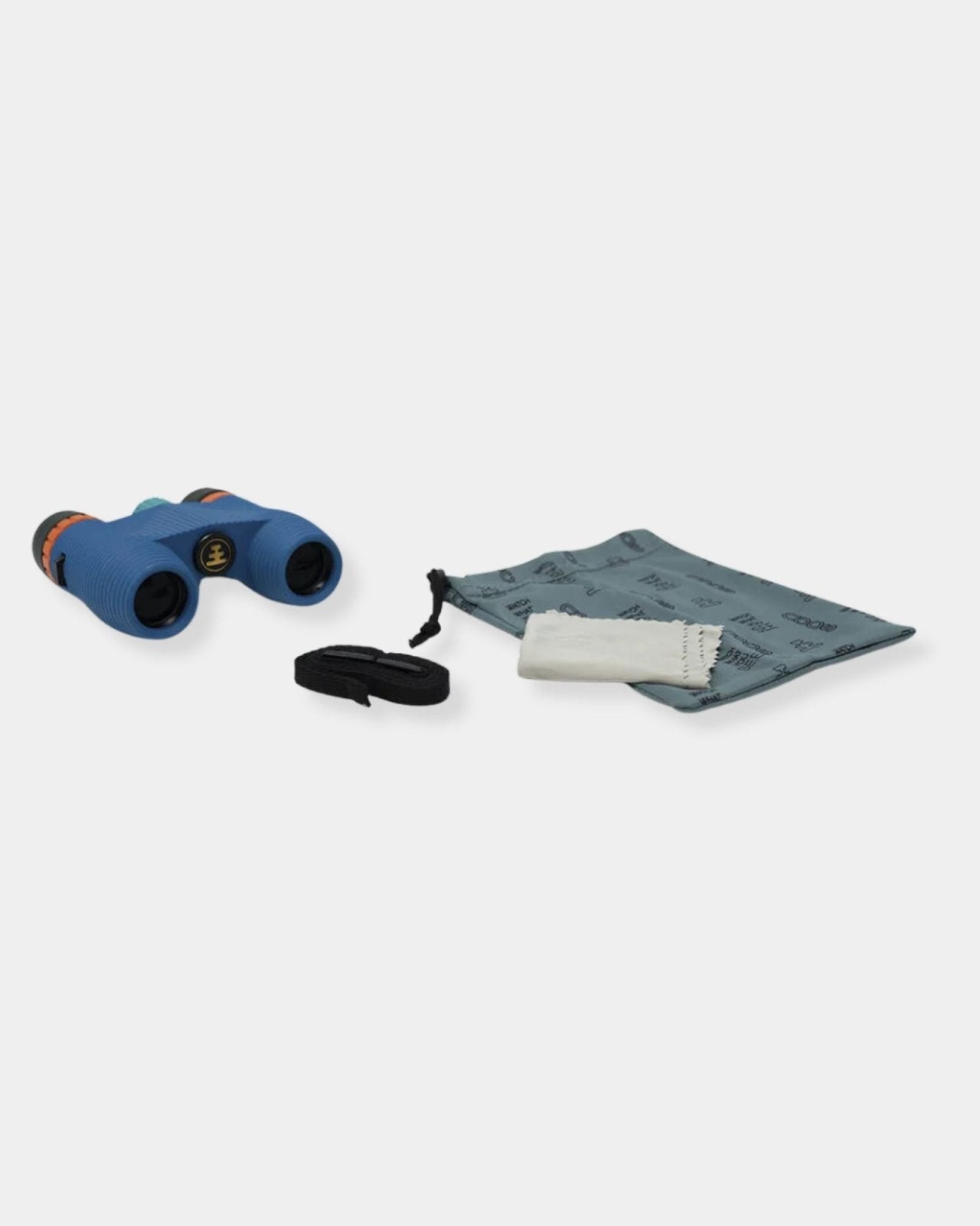 COBALT II 8X25 WATERPROOF BINOCULARS | Stonewaters