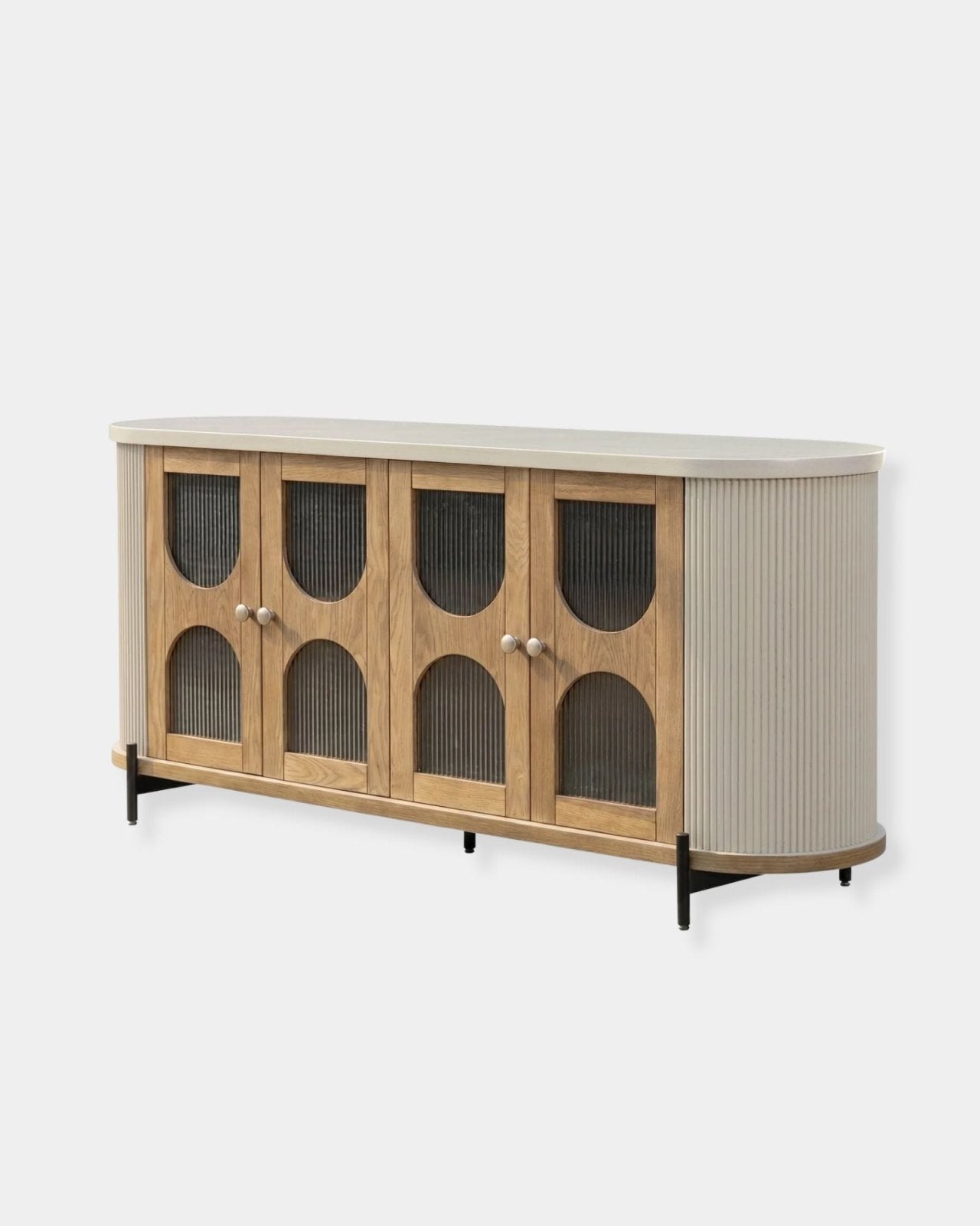 COLOSSEO SIDEBOARD 71" | Stonewaters
