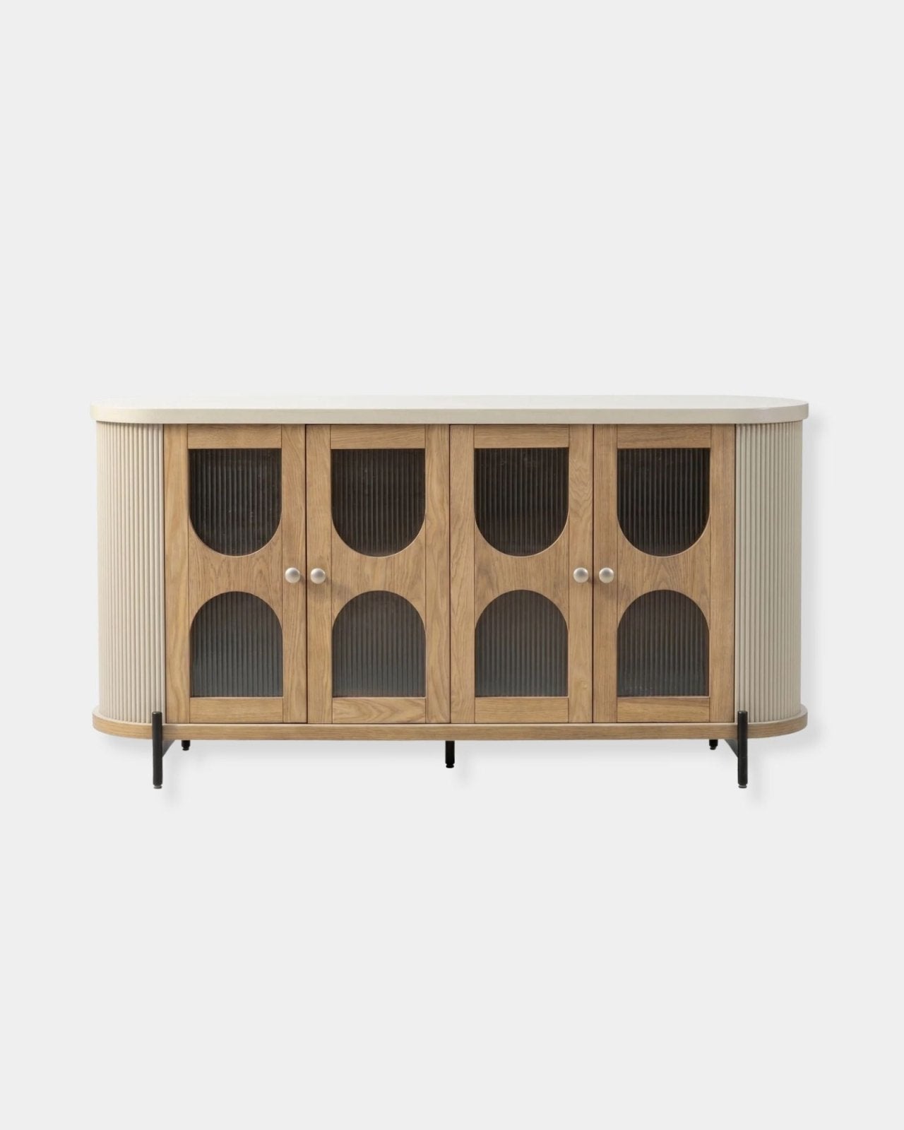 COLOSSEO SIDEBOARD 71" | Stonewaters