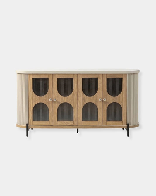COLOSSEO SIDEBOARD 71" | Stonewaters