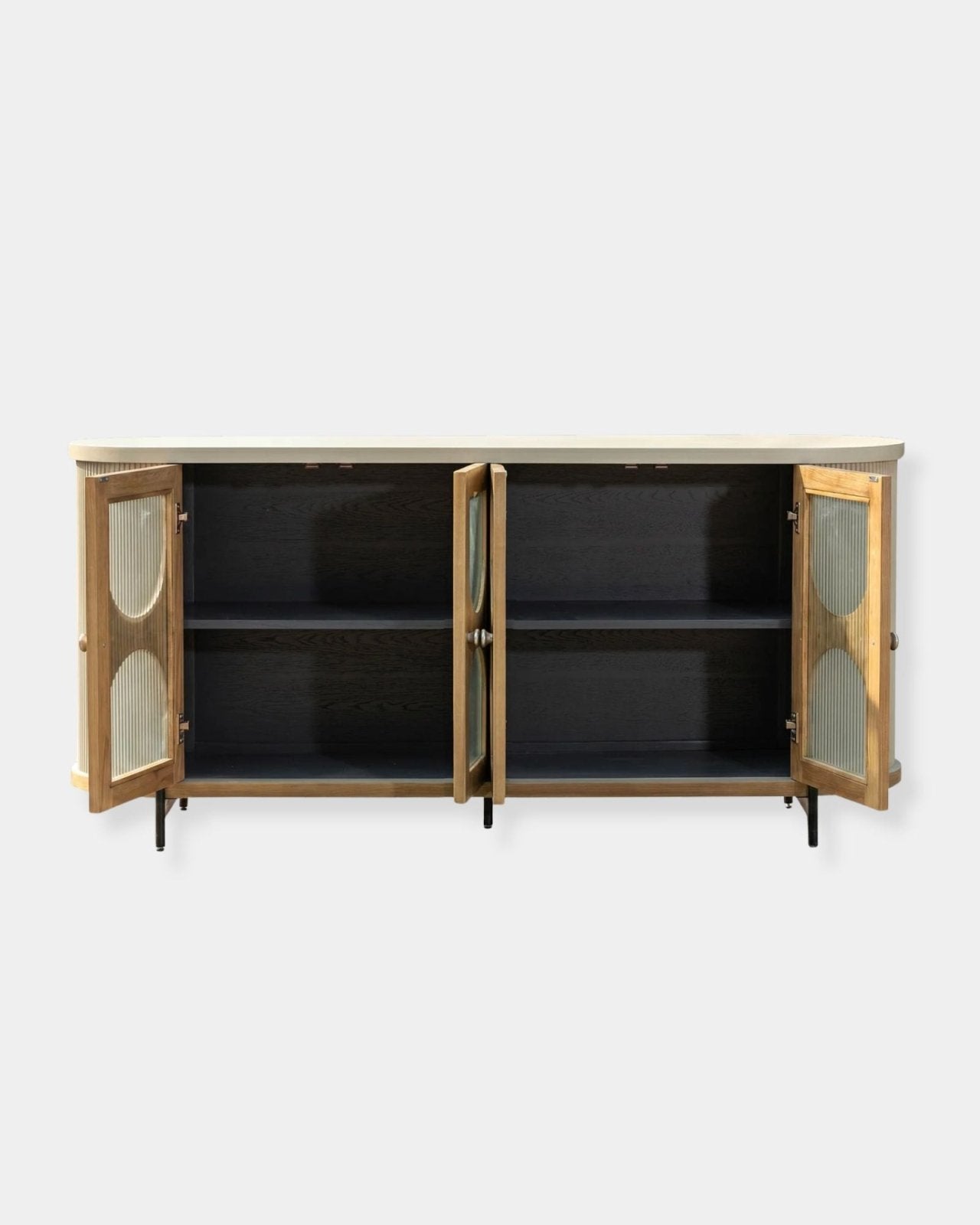 COLOSSEO SIDEBOARD 71" | Stonewaters