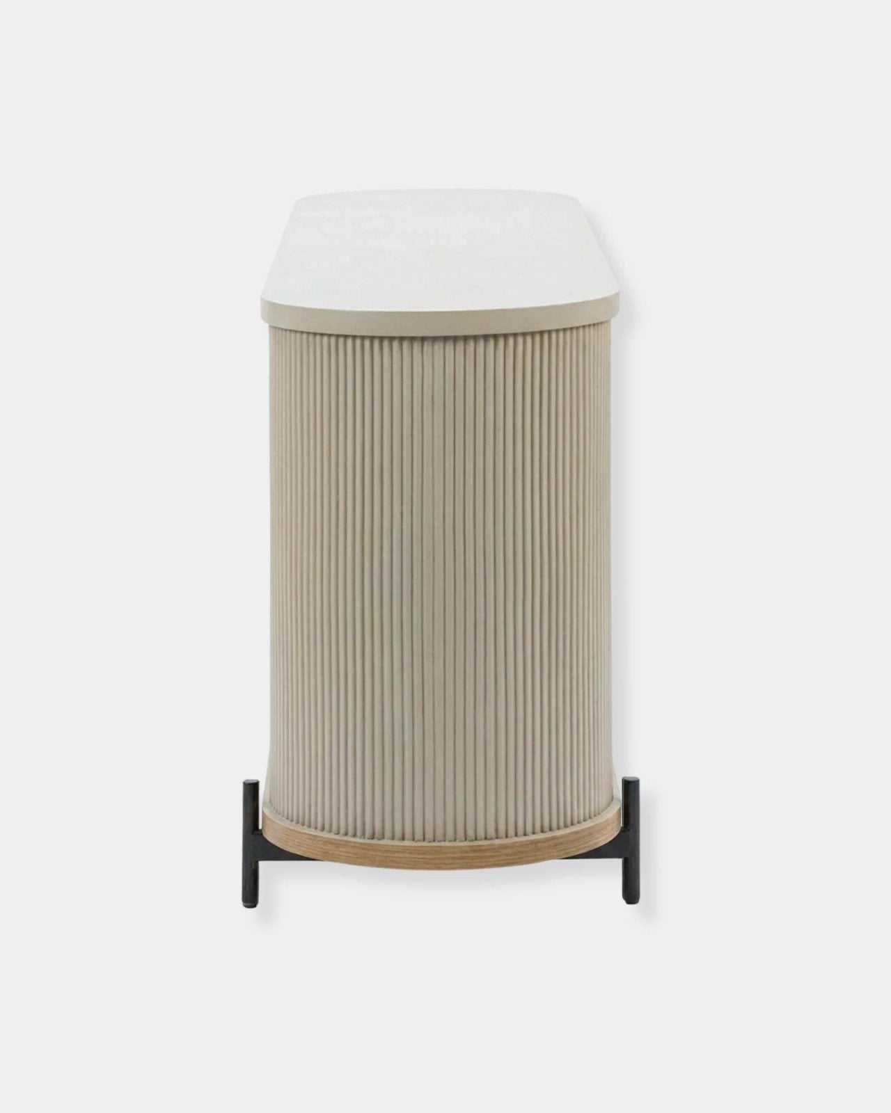 COLOSSEO SIDEBOARD 71" | Stonewaters