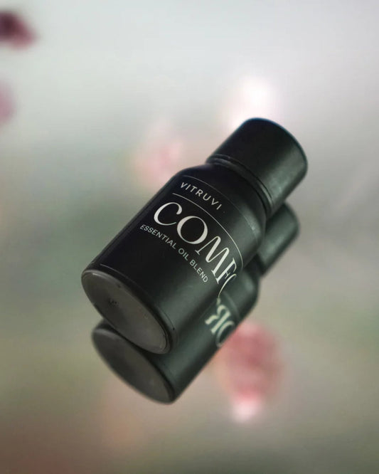 COMFORT - ESSENTIAL OIL | Stonewaters