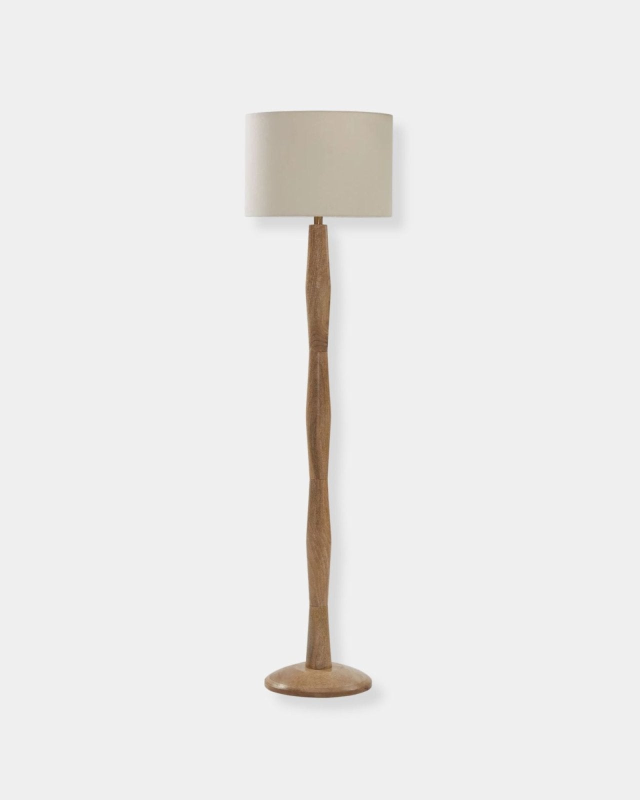 CONNELLY FLOOR LAMP | Stonewaters