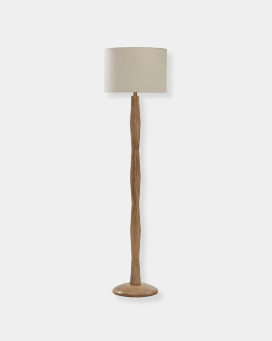CONNELLY FLOOR LAMP | Stonewaters