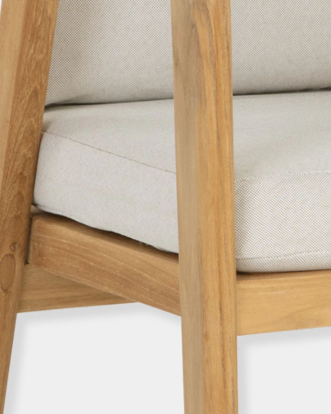 CORALINE DINING CHAIR | Stonewaters