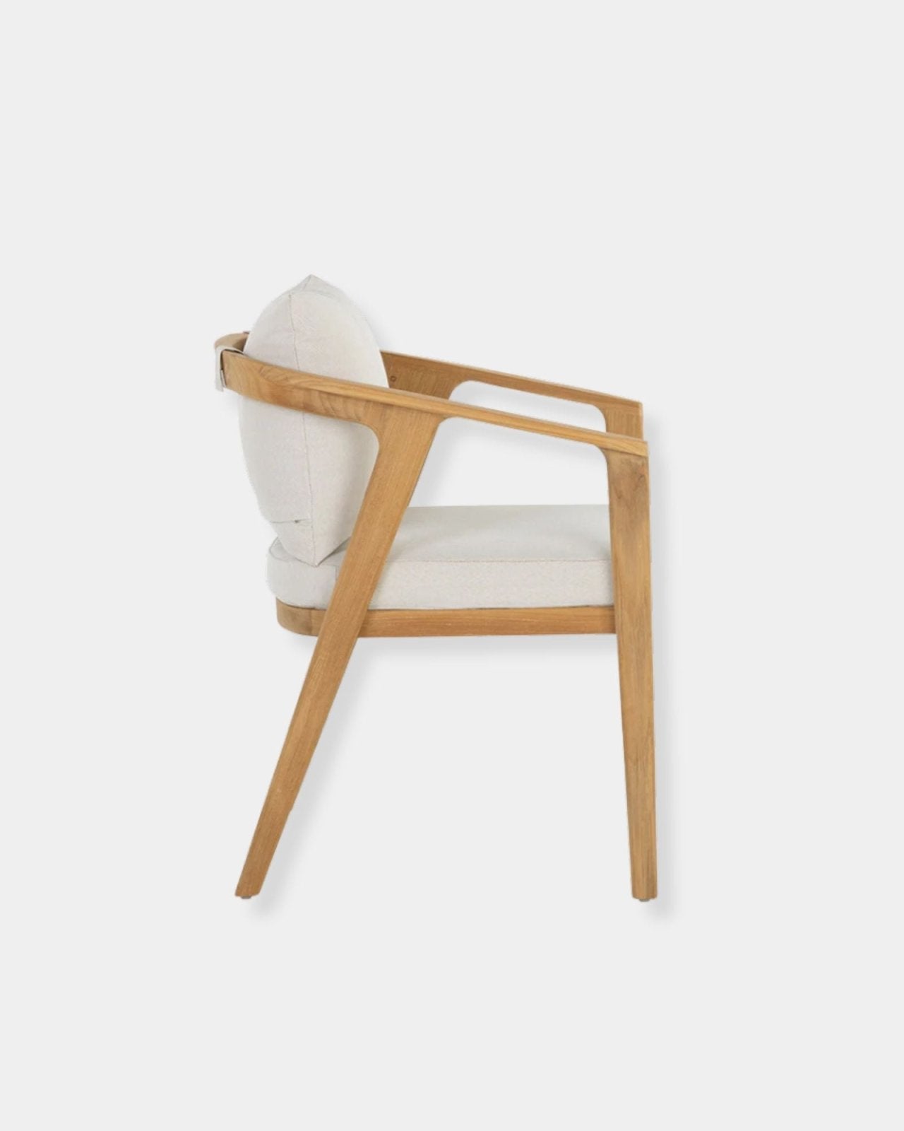 CORALINE DINING CHAIR | Stonewaters