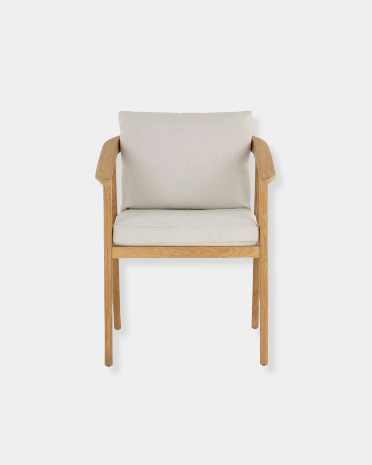 CORALINE DINING CHAIR | Stonewaters