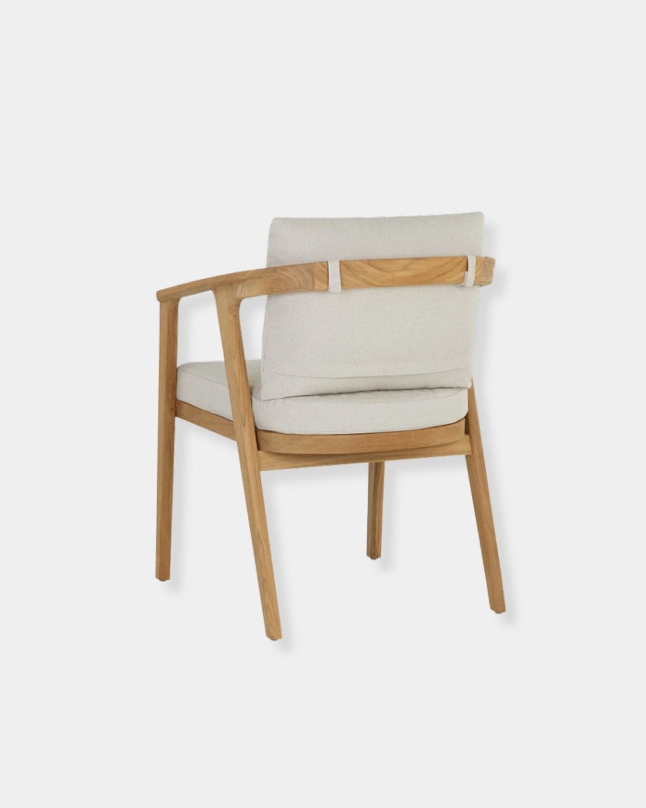 CORALINE DINING CHAIR | Stonewaters