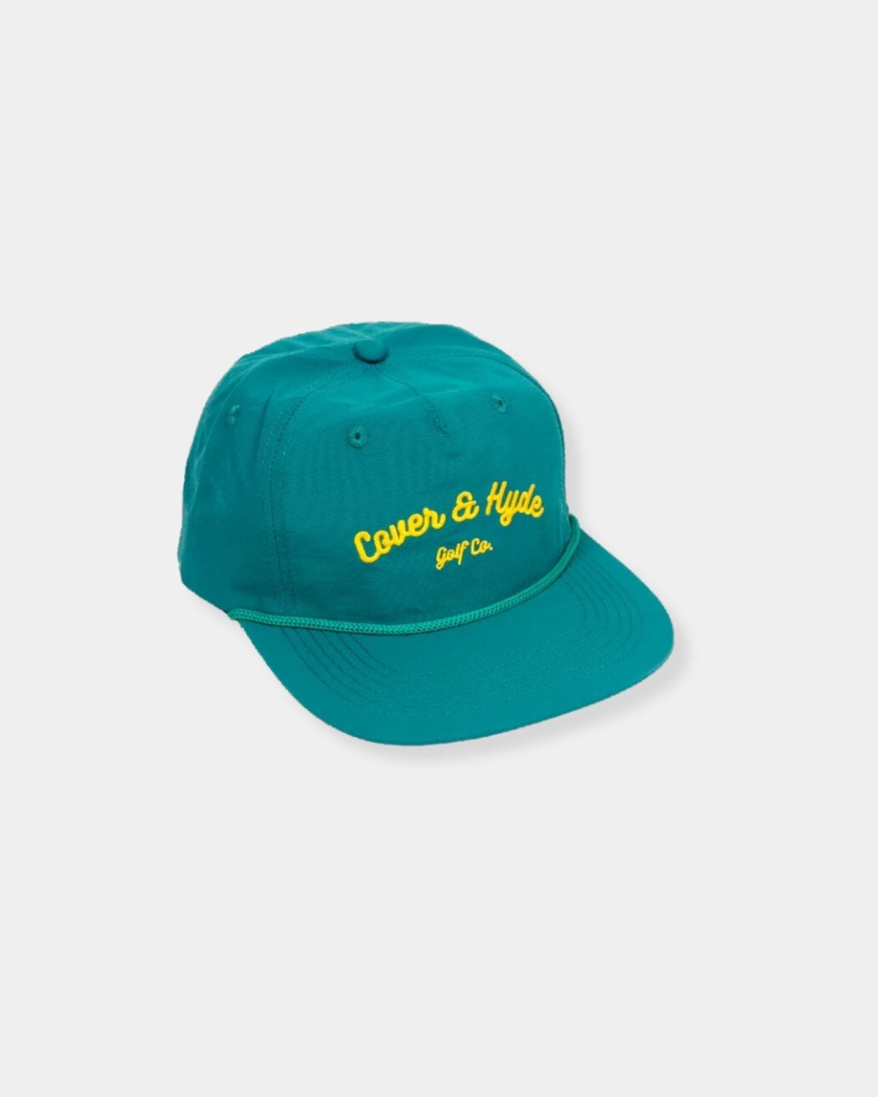COVER & HYDE SCRIPT - FOREST HAT | Stonewaters