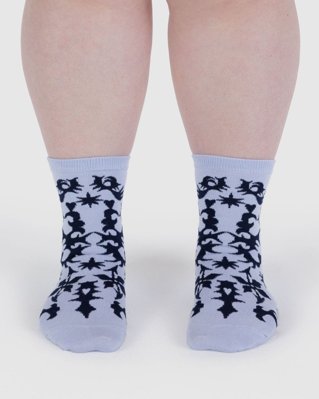 CREW SOCK - WESTERN CUT-OUTS | Stonewaters