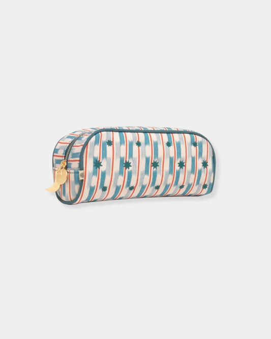 CROSS STITCH DREAMS PENCIL CASE | Stonewaters