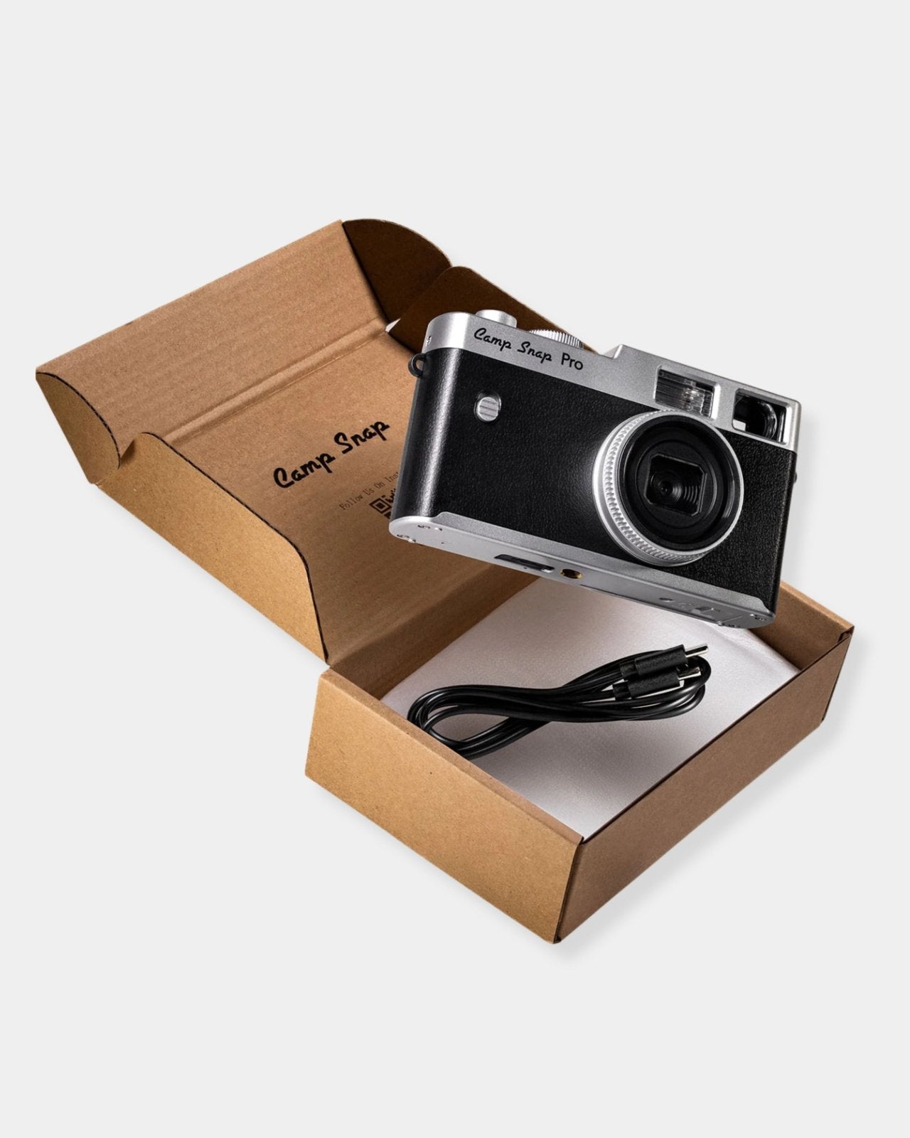 CS PRO CAMERA | Stonewaters