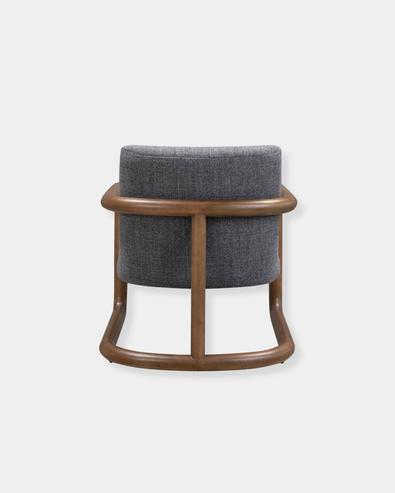 CURBSIDE CLUB CHAIR - CHARCOAL | Stonewaters