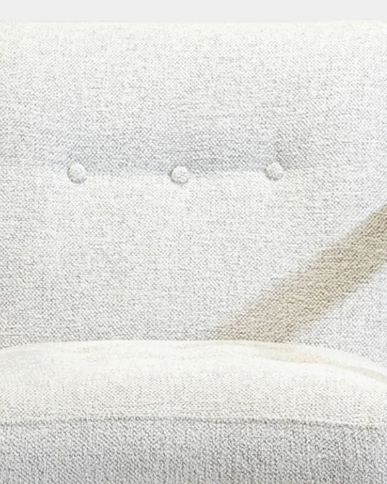 CURBSIDE CLUB CHAIR - IVORY | Stonewaters