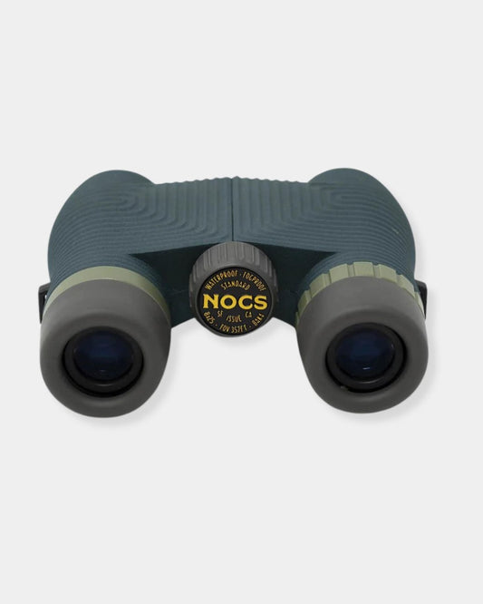 CYPRESS II 8X25 WATERPROOF BINOCULARS | Stonewaters