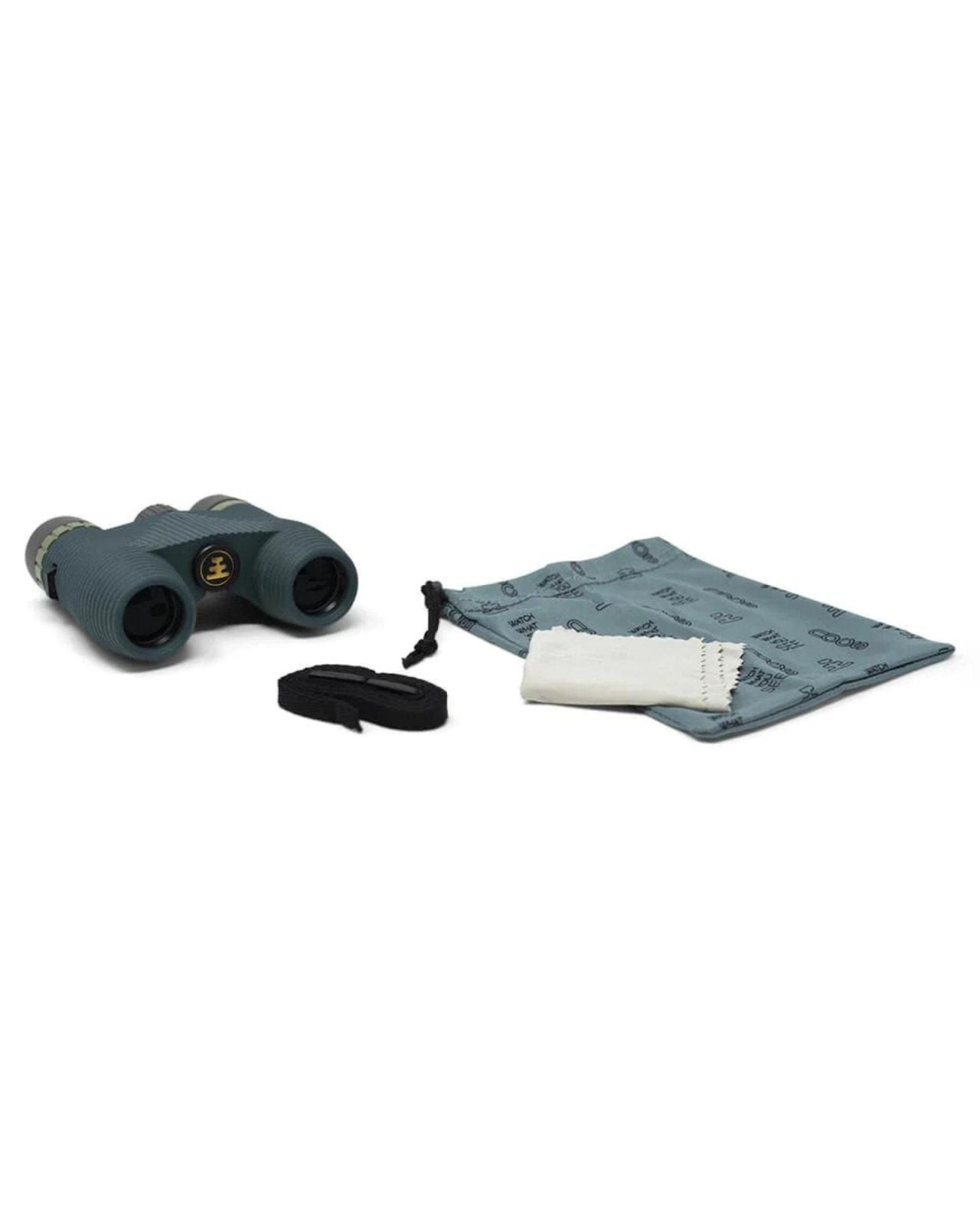 CYPRESS II 8X25 WATERPROOF BINOCULARS | Stonewaters