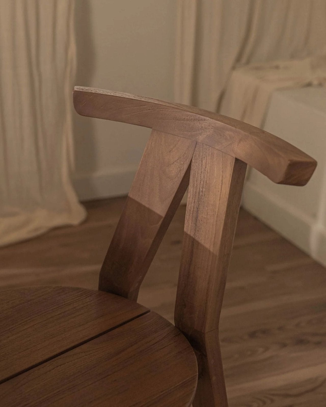 D-BODHI ARTISAN BUFFALO CHAIR | Stonewaters